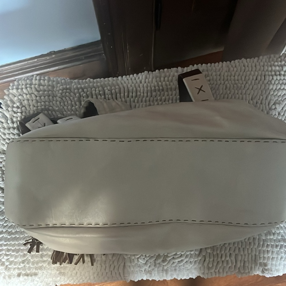 Carla Mancini shoulder bag - Picture 3 of 6